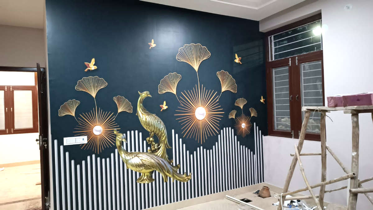 Designs by Interior Designer Rohit 7976197727, Jaipur | Kolo