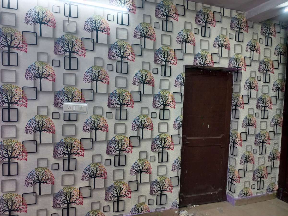 Wall, Door Designs by Interior Designer room decor 19, Delhi | Kolo