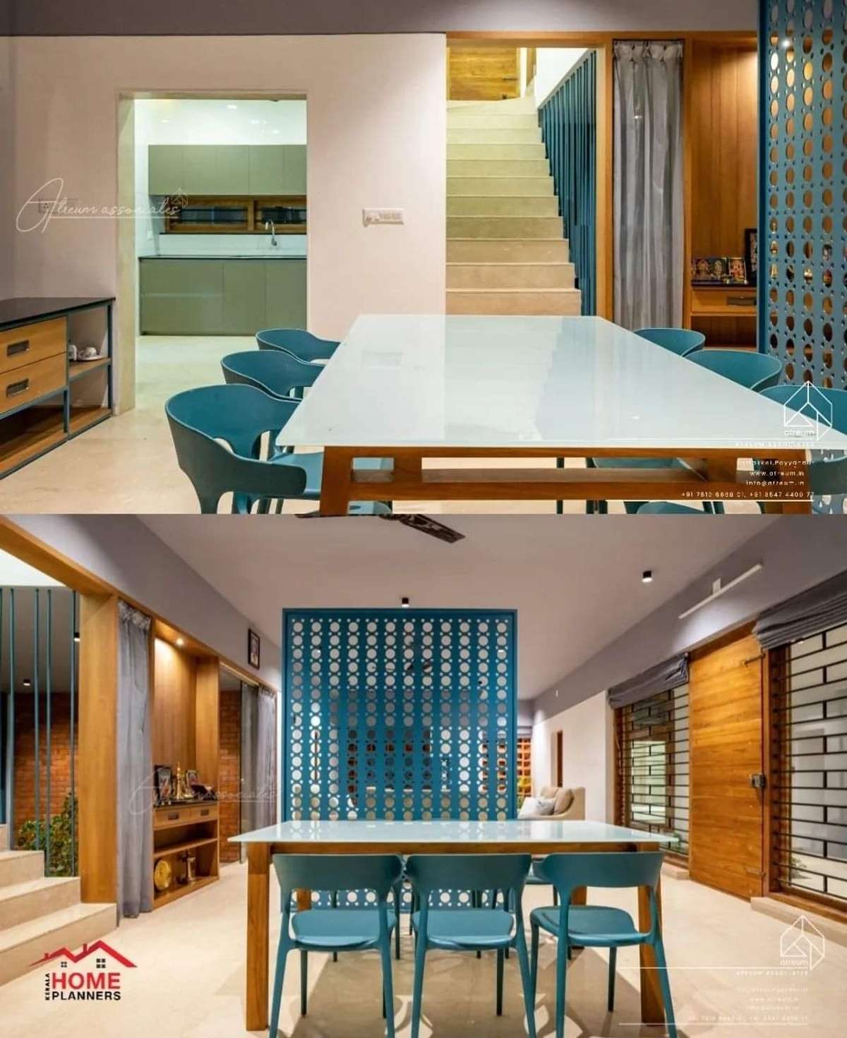 Designs by Architect Atreum Associates, Malappuram | Kolo