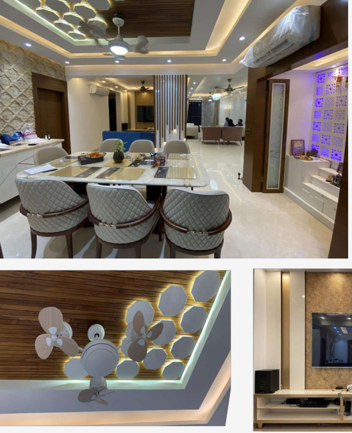 Living, Furniture, Lighting, Ceiling, Storage, Table Designs by Building Supplies Shekhar sir, Delhi | Kolo