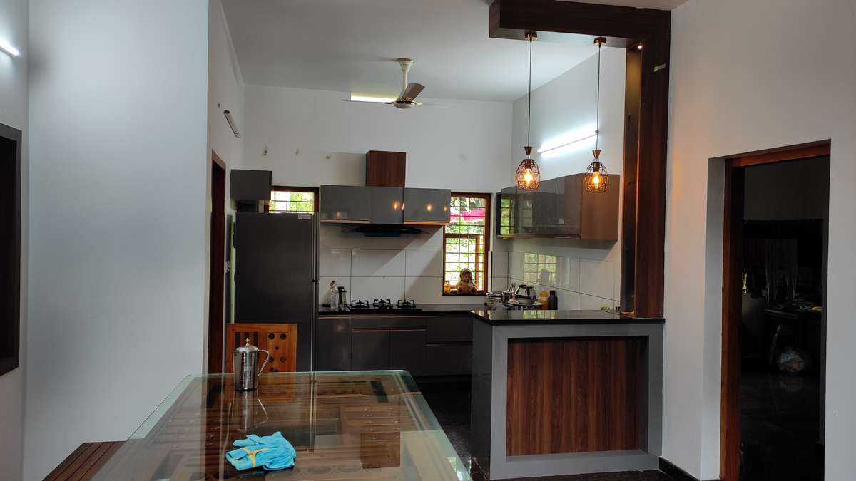 Designs by Carpenter Rahul TP, Kozhikode | Kolo