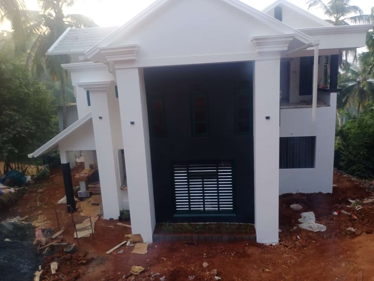 Designs by Painting Works Sree Das, Malappuram | Kolo