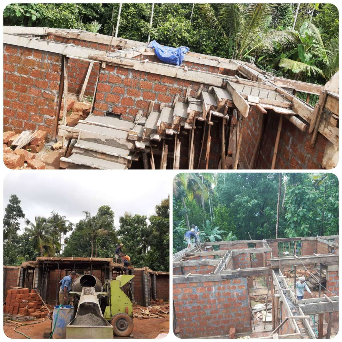 Designs by Contractor SIGNATURE DESIGNERS AND BUILDERS, Thrissur | Kolo