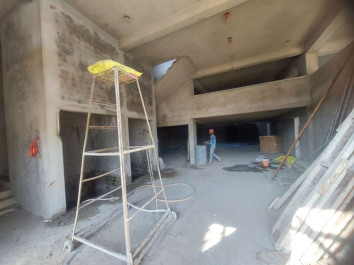 Designs by Contractor BRICK BLAST, Indore | Kolo