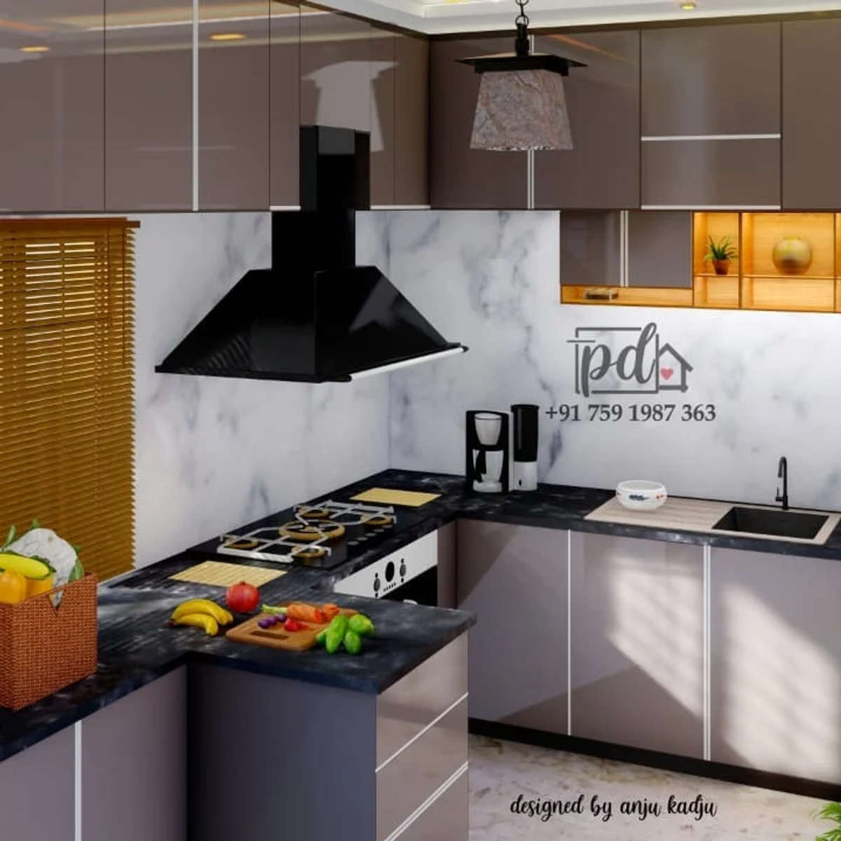 Furniture, Storage, Bedroom Designs by 3D & CAD Anju Kadju, Thiruvananthapuram | Kolo