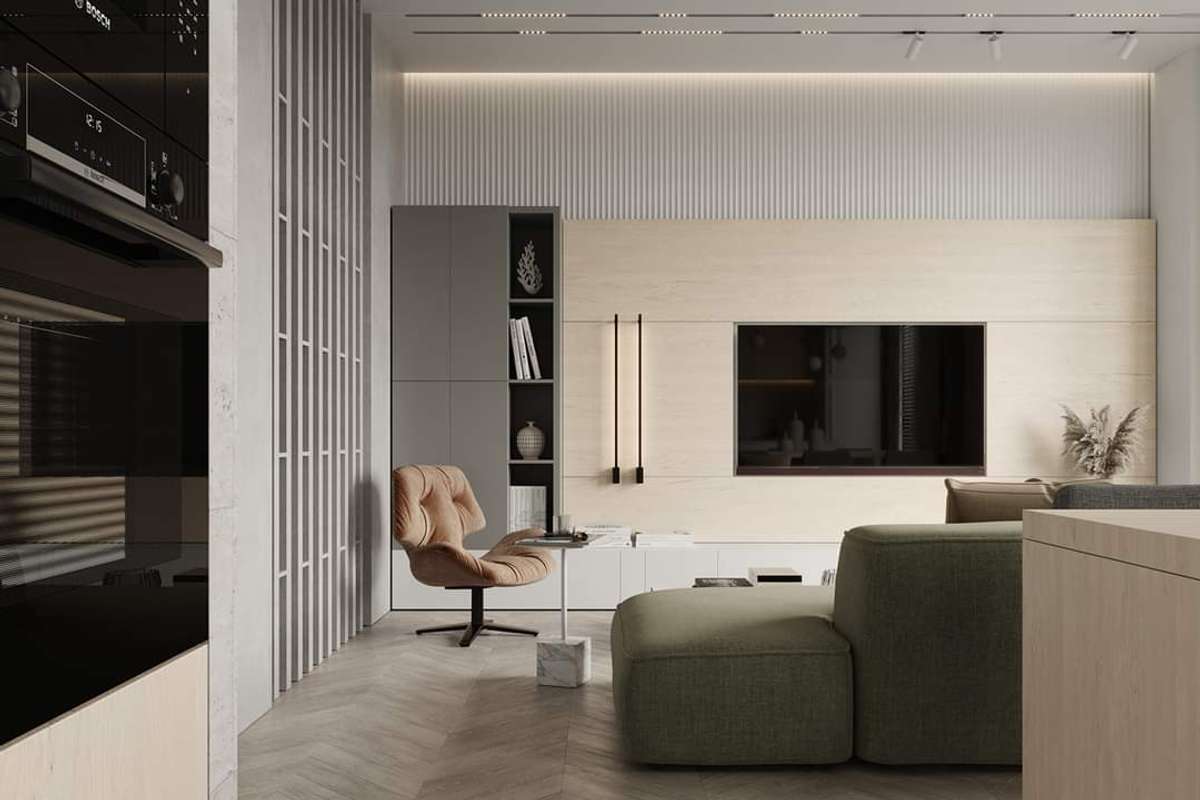 Furniture, Living, Table Designs by Architect nasdaa interior pvt Ltd, Delhi | Kolo