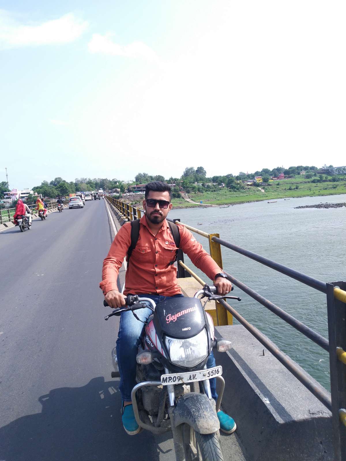 Designs by HVAC Work Aadil pathan, Indore Kolo