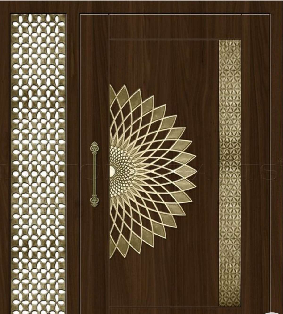 Designs by Interior Designer Ambience CNC Laser Cutting Hub