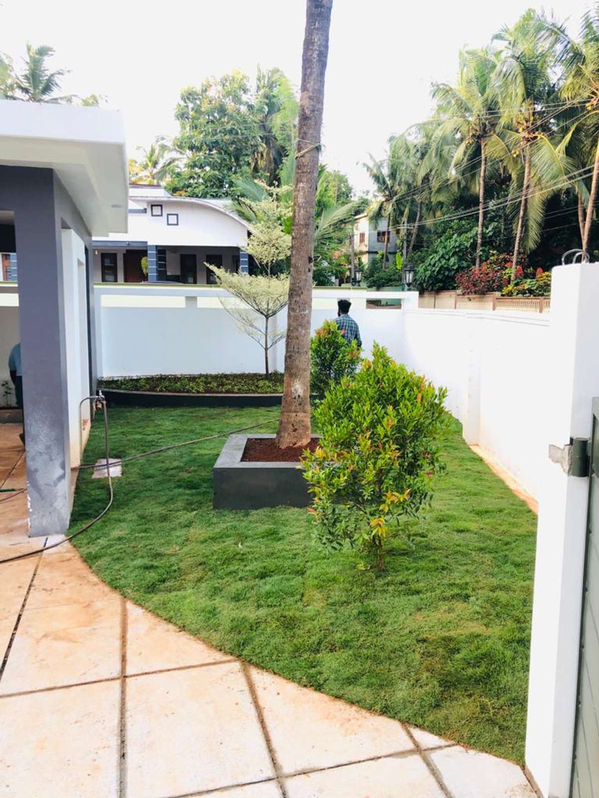 Designs by Gardening & Landscaping Glaid architecture interiors, Kozhikode | Kolo