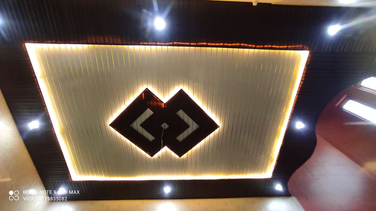 Storage, Lighting, Flooring Designs by Building Supplies BOLTWORK Interiorexterior, Jaipur | Kolo