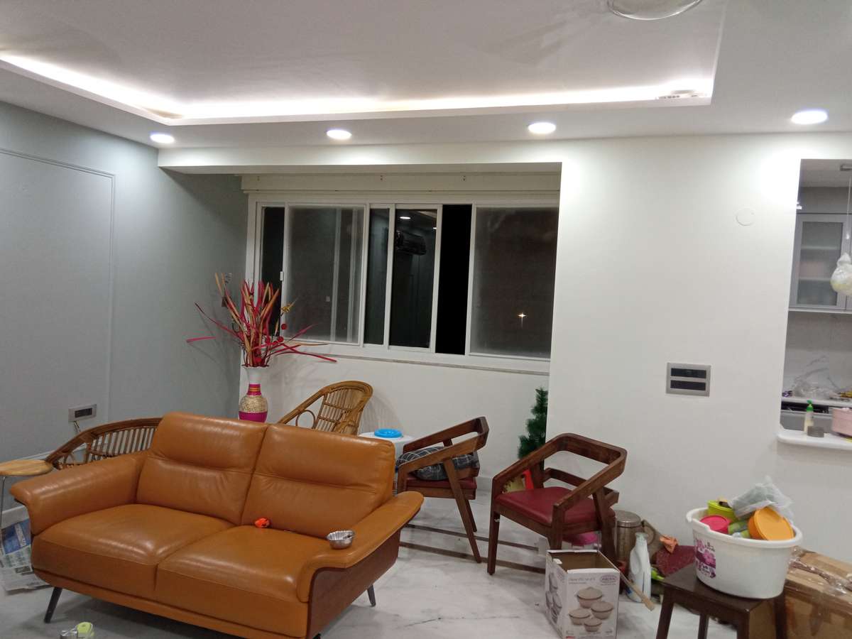 Lighting, Living, Home Decor, Furniture, Window Designs by Interior Designer Faizan Ahmad, Delhi | Kolo