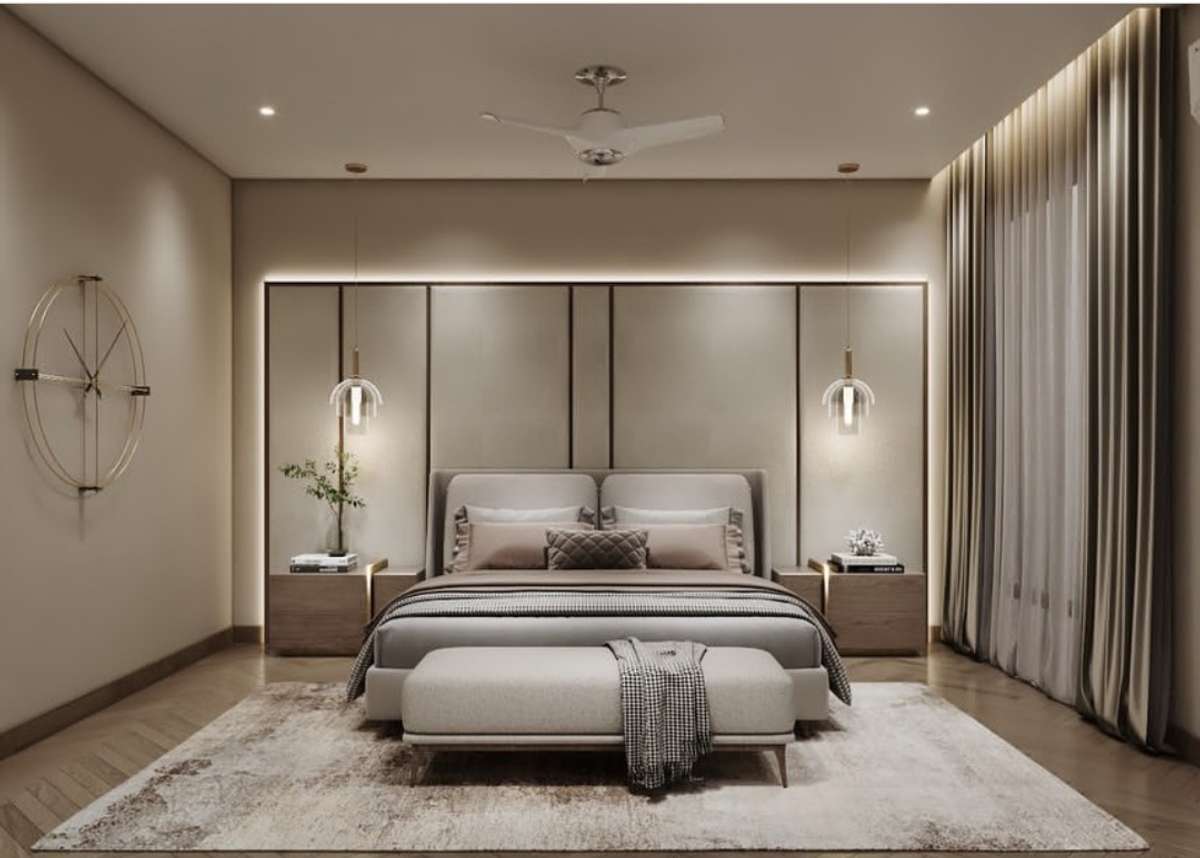 Designs by Interior Designer Chirag Gupta, Delhi | Kolo