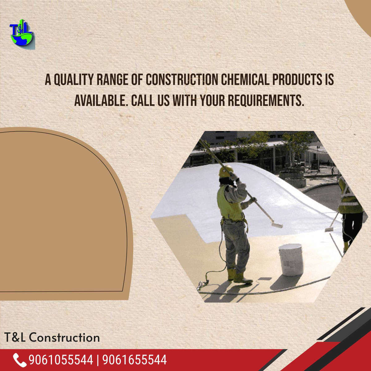 Designs by Civil Engineer TL Construction, Ernakulam | Kolo