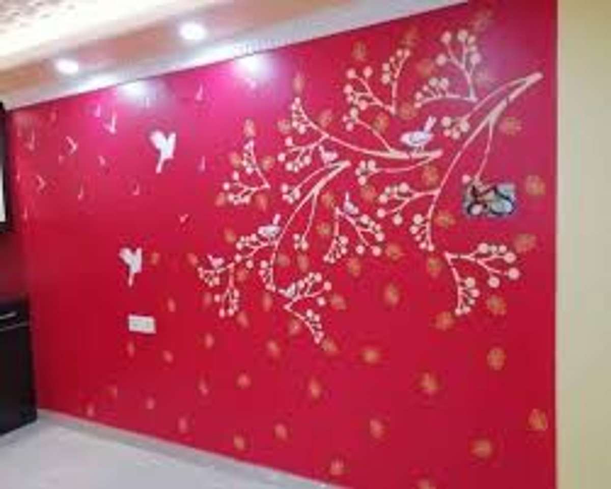 Designs by Painting Works Lucky chobdar, Jaipur | Kolo