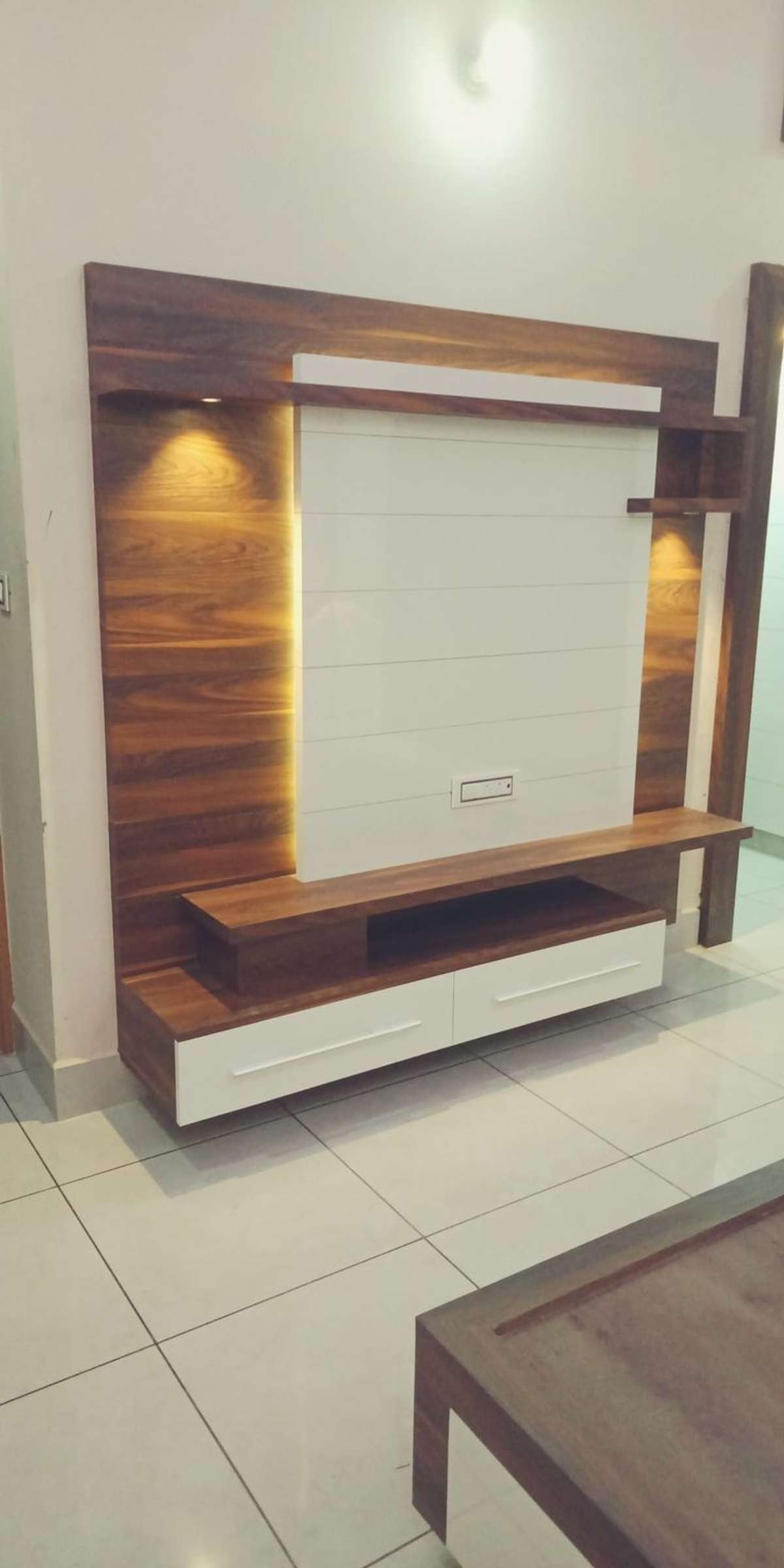 Bedroom, Storage, Furniture, Flooring Designs by Carpenter Kerala Carpenters, Ernakulam | Kolo