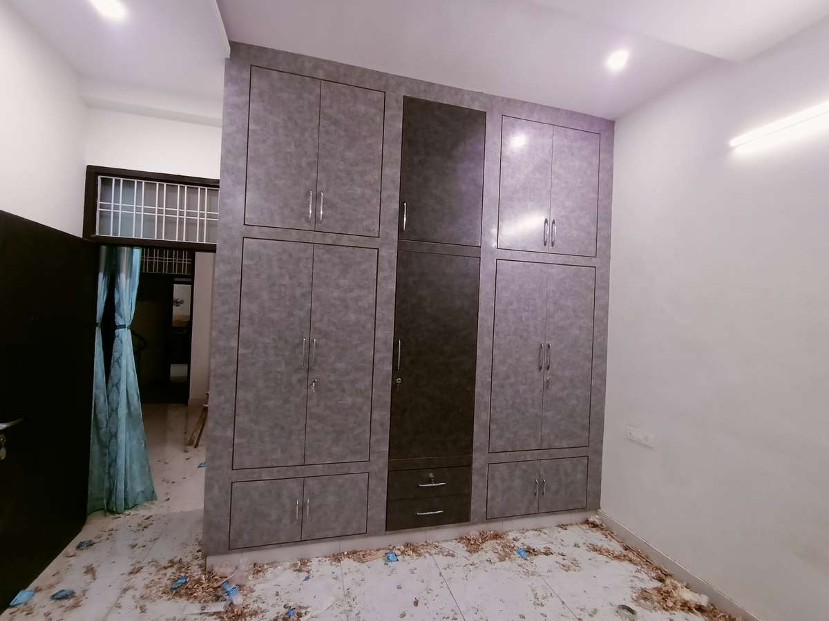 Storage, Door Designs by Carpenter Salman Rangrez, Jaipur | Kolo