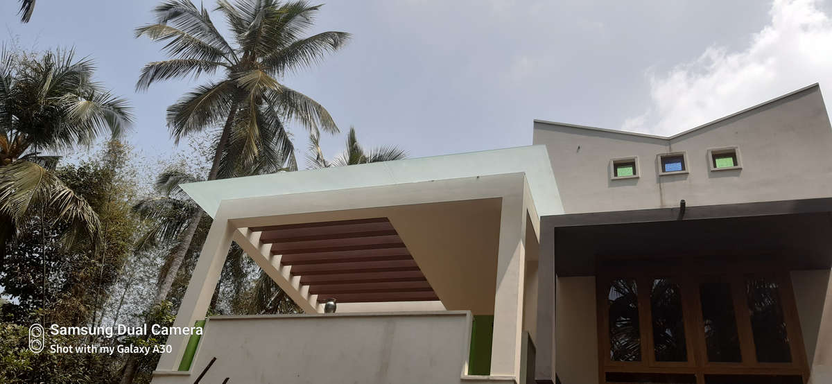 Designs by Service Provider Vinod Kumar, Malappuram | Kolo