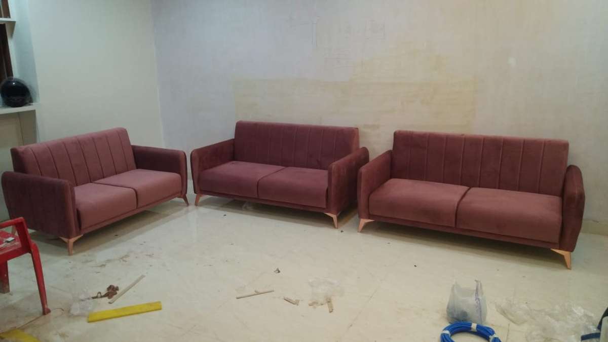 Furniture, Living, Table Designs by Interior Designer Praveen Kumar, Delhi | Kolo