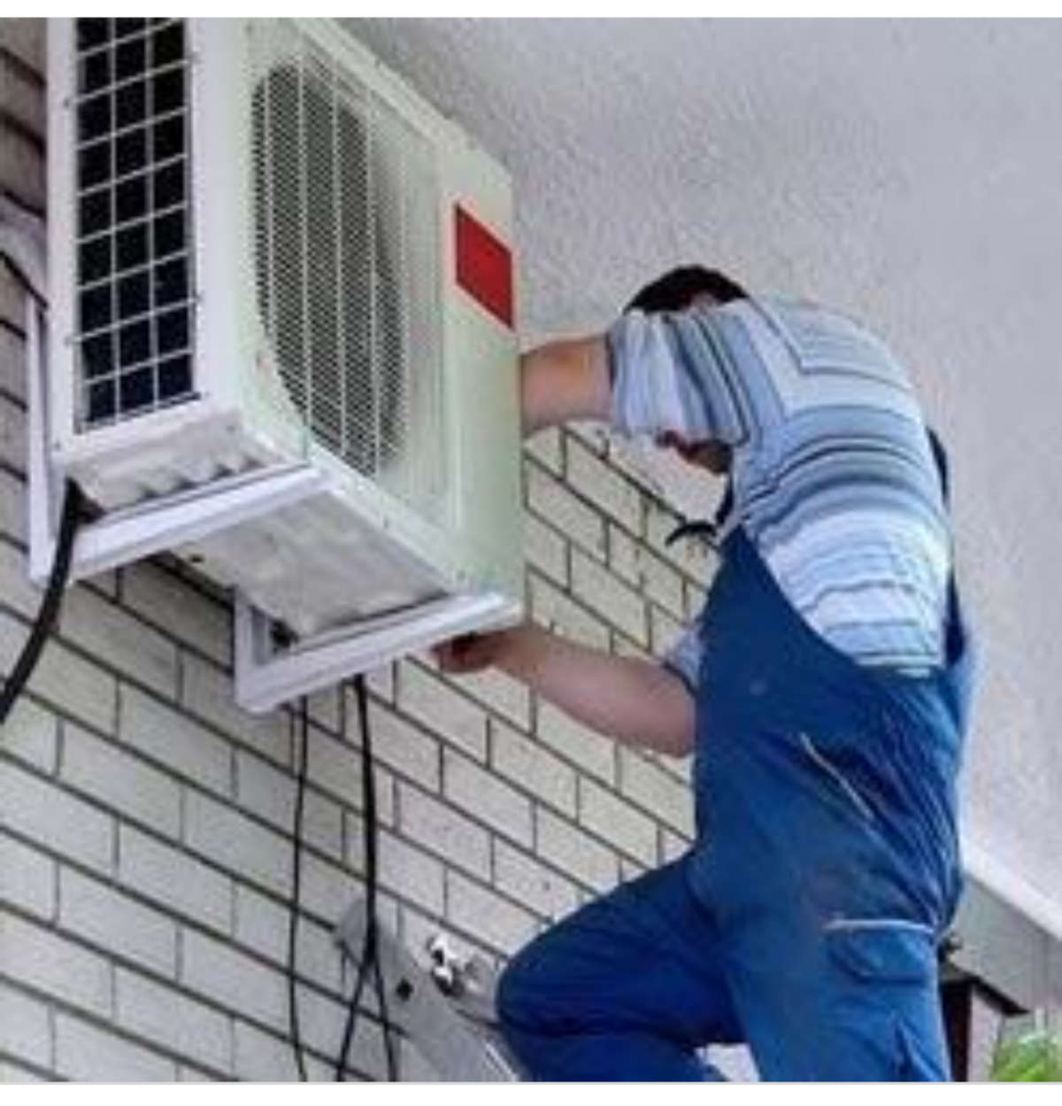 Designs by HVAC Work decent aircon, Indore | Kolo