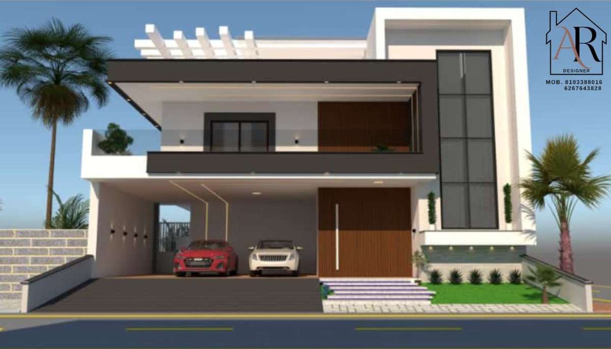 Designs by Architect aditya raj, Indore | Kolo