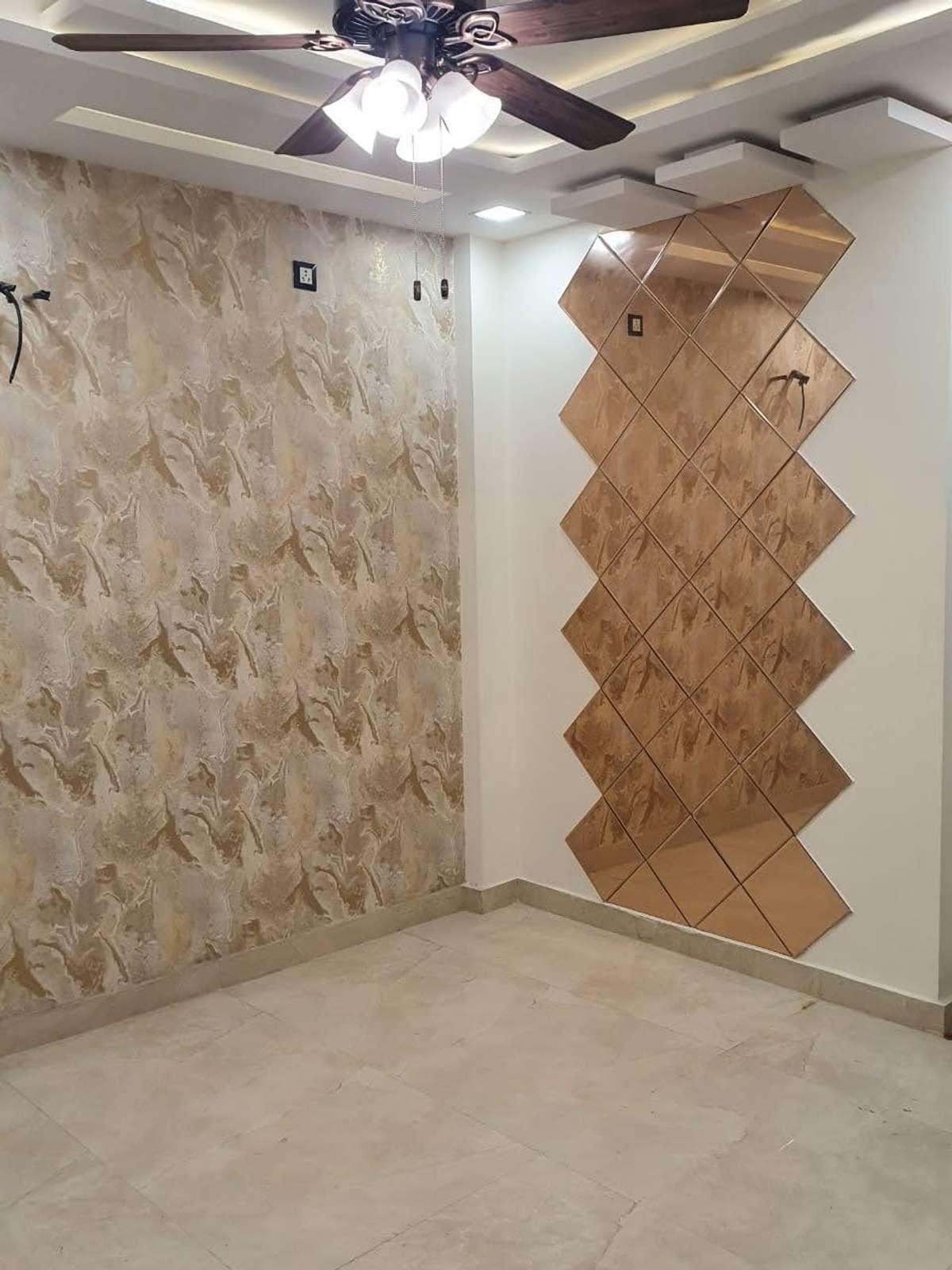 Designs by Contractor Deepanshu Bajaj, Delhi | Kolo
