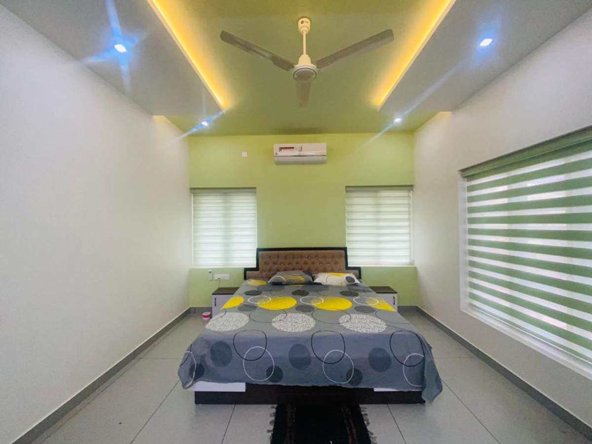 Furniture, Ceiling, Lighting, Storage, Bedroom Designs by Civil Engineer SIRIN MB, Alappuzha | Kolo