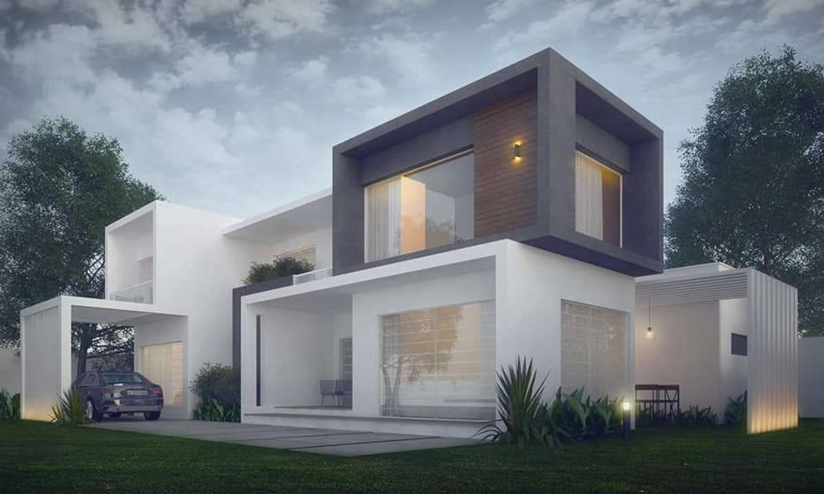 Designs by Contractor Ramzy thahir, Kollam | Kolo