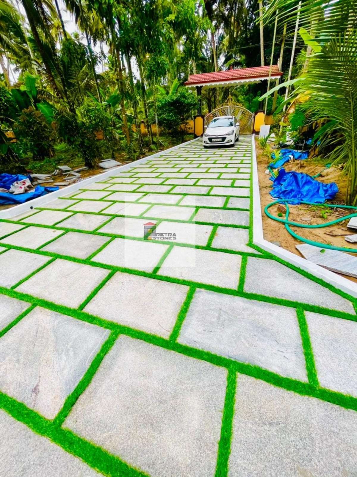 Designs by Building Supplies PETRA STONES CHENTRAPPINNI THRISSUR, Thrissur | Kolo