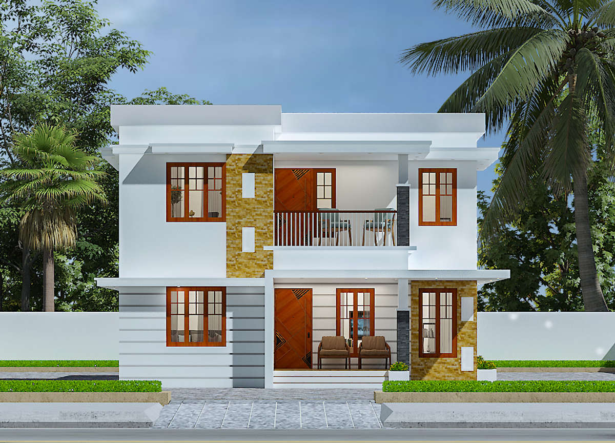 Designs by 3D & CAD sainul abid, Malappuram | Kolo