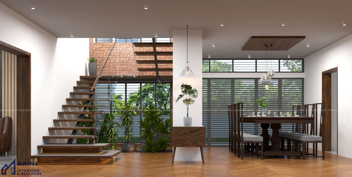 Designs by Interior Designer sooraj sukumaran, Kollam | Kolo