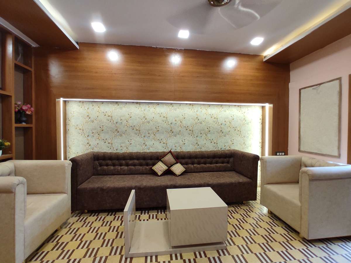 Designs by Interior Designer Ansh Jain, Indore | Kolo