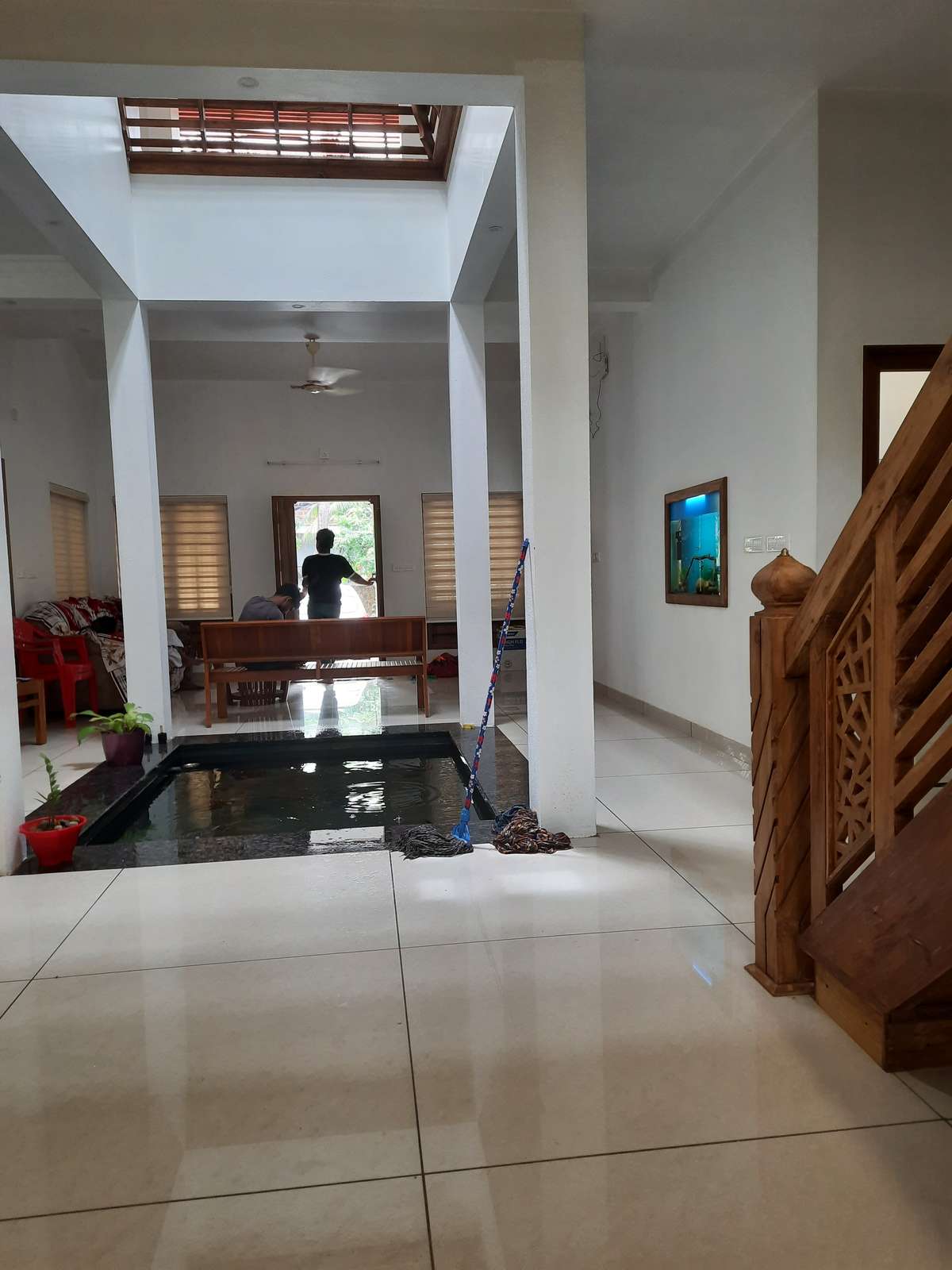 Designs by Interior Designer vijayan Marasala, Kozhikode | Kolo