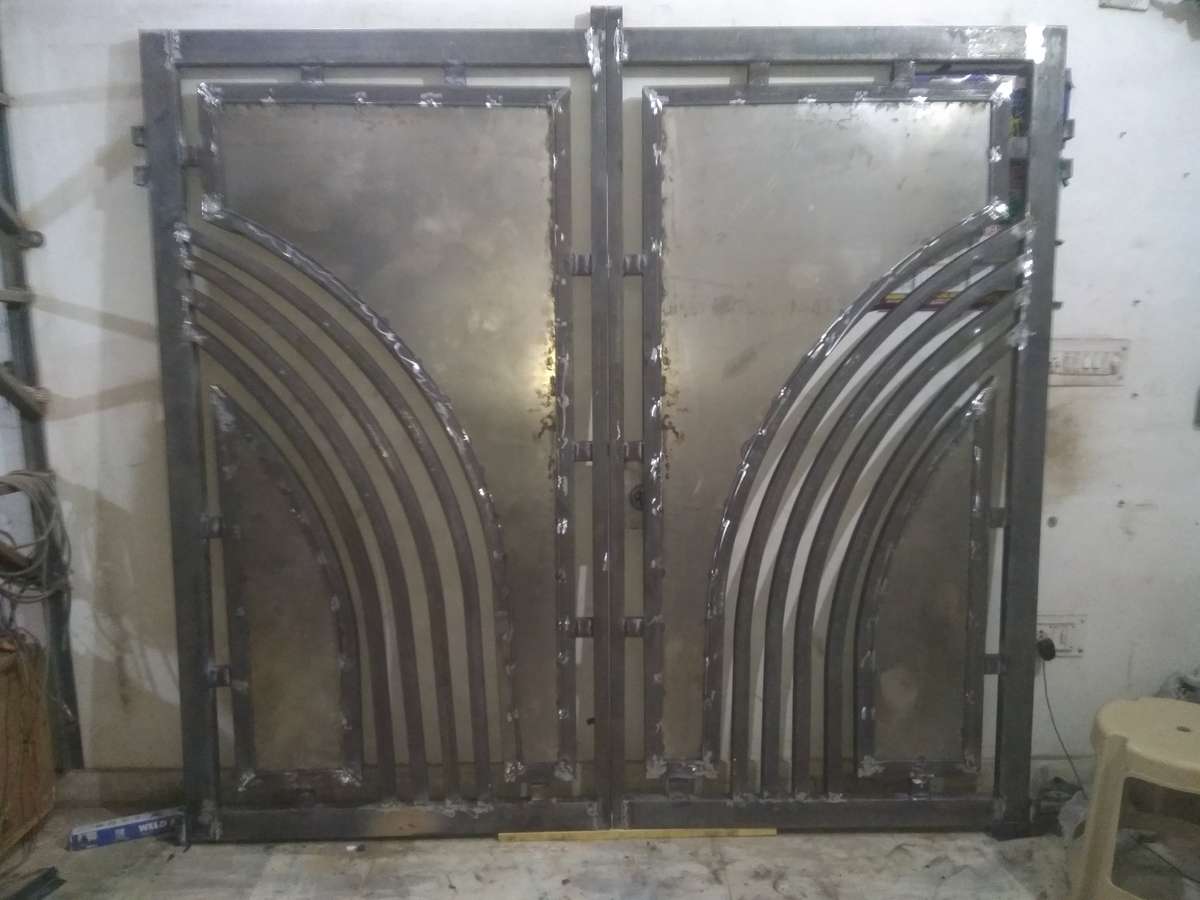 Designs by Building Supplies Suhail Khan, Delhi | Kolo