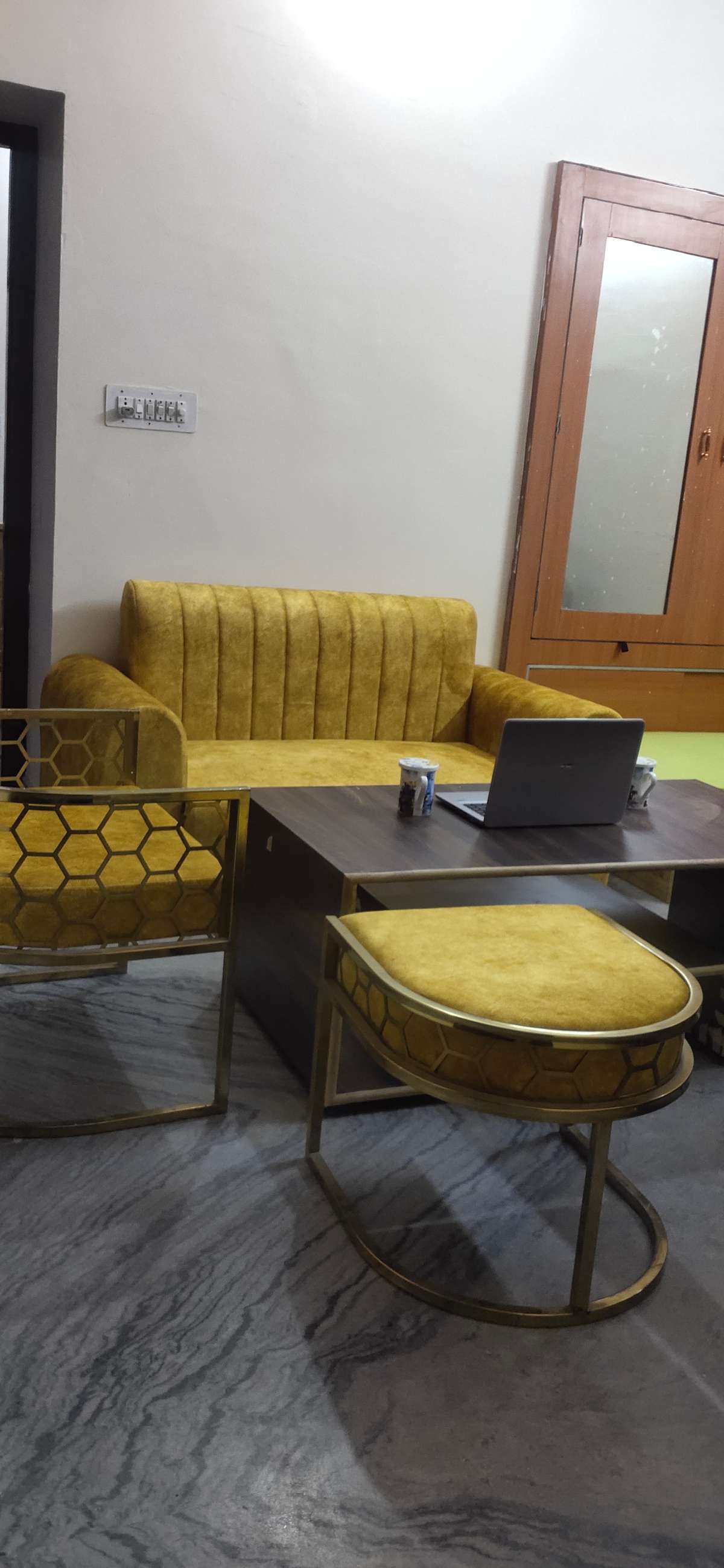 Furniture, Living, Table Designs by Building Supplies dream life furniture, Jaipur | Kolo