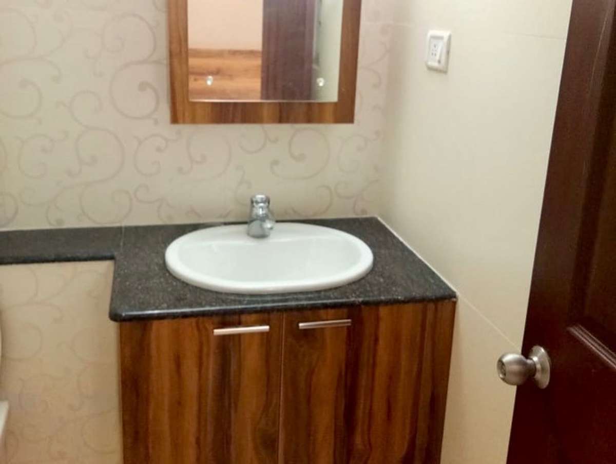 Designs by Contractor Silent Valley Interiors, Ernakulam | Kolo