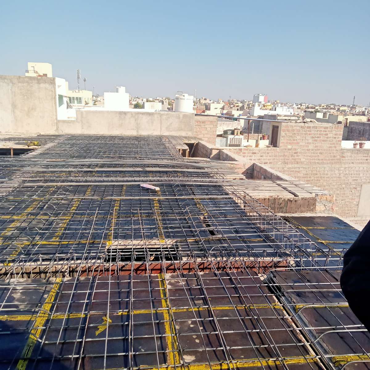 Designs by Civil Engineer ENGINEER OMPRAKASH Kumawat, Jodhpur | Kolo