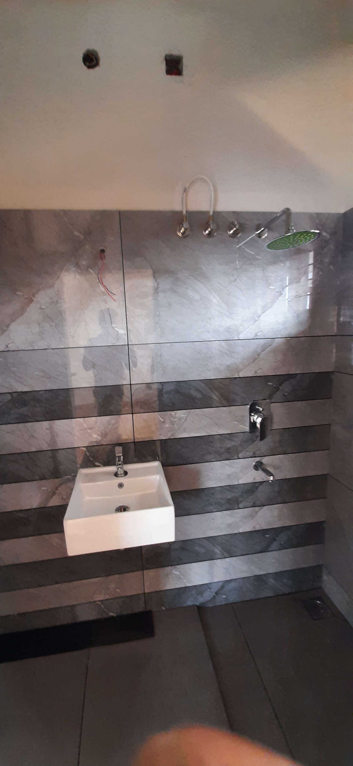 Designs by Plumber Sajeev Saji, Thiruvananthapuram | Kolo
