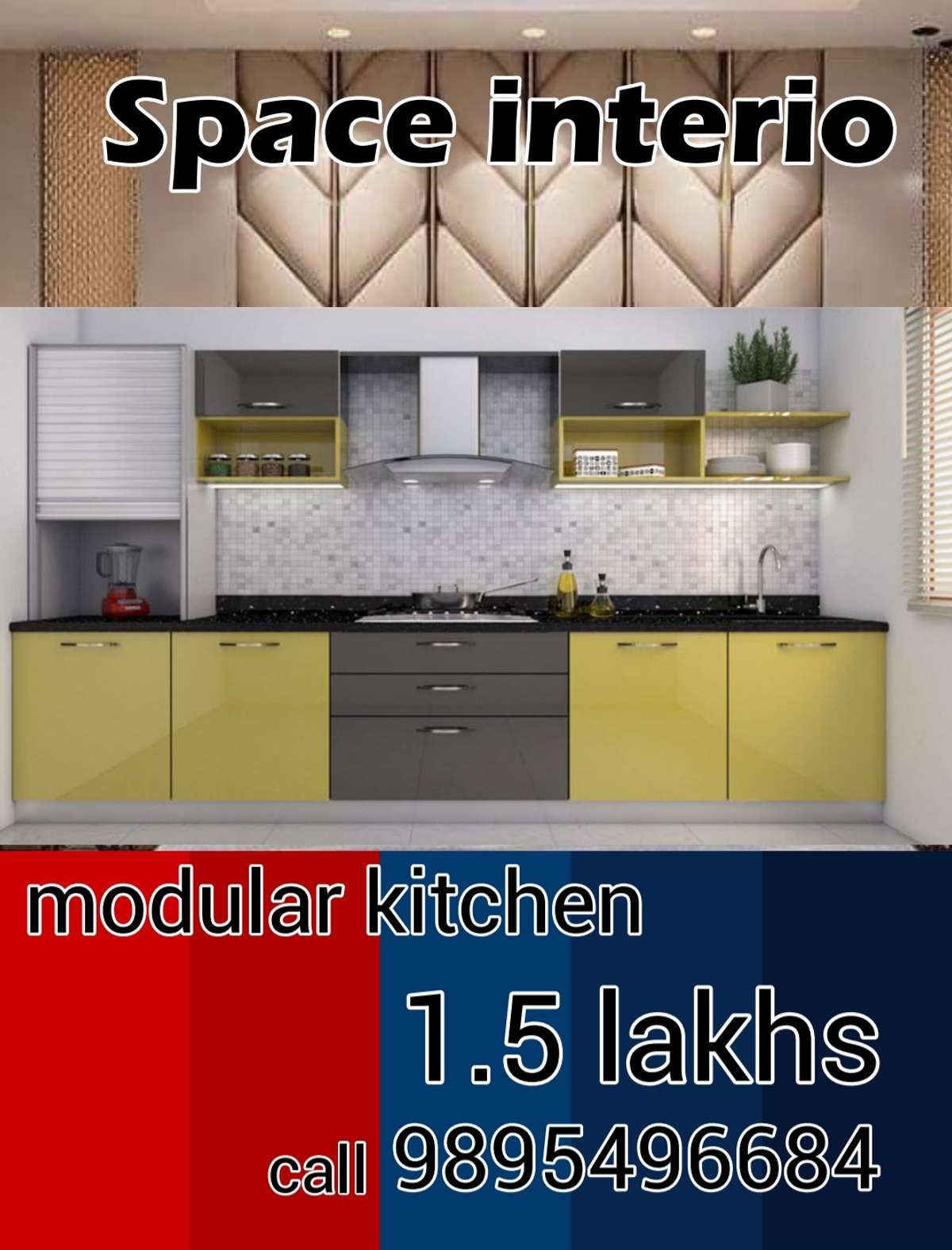 Designs by Contractor prasanth v v🏣🏨 space interio, Ernakulam | Kolo