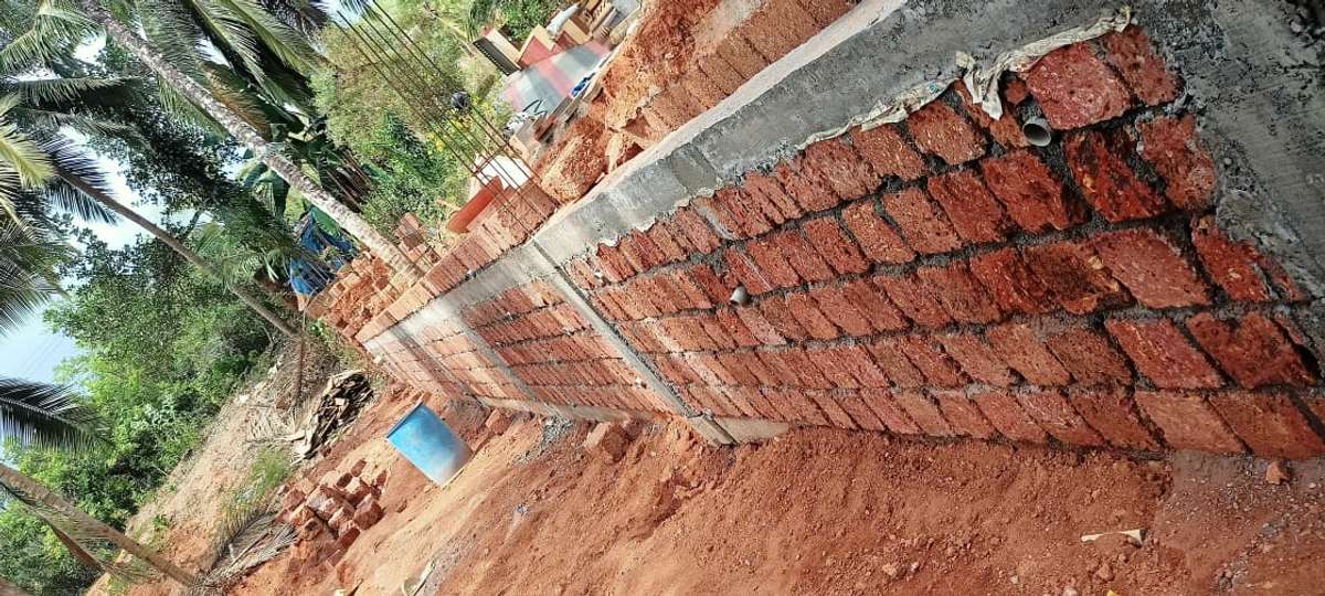Designs by Contractor Alano Homes Kasaragod, Kasaragod | Kolo
