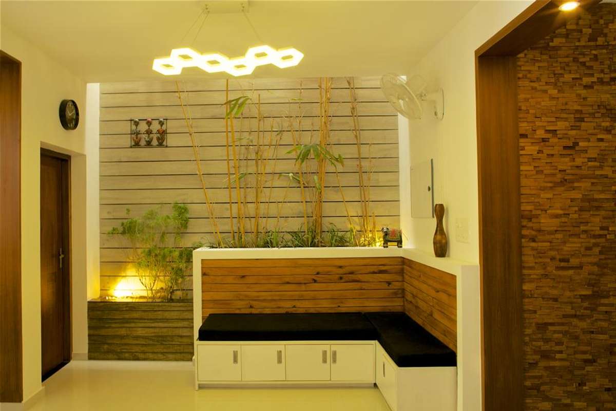 Lighting, Storage Designs by Architect ARUN TG, Thiruvananthapuram | Kolo