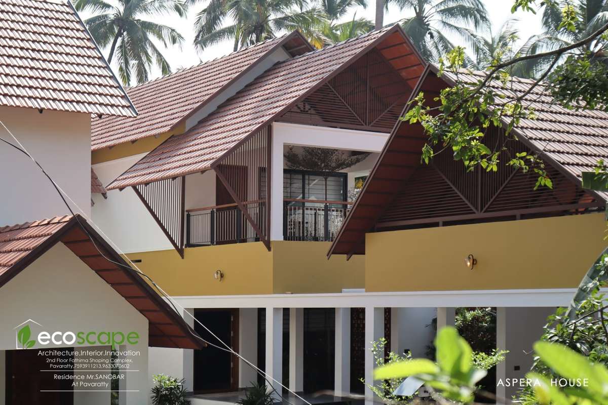 Designs by Interior Designer judheesh pavaratty, Thrissur | Kolo