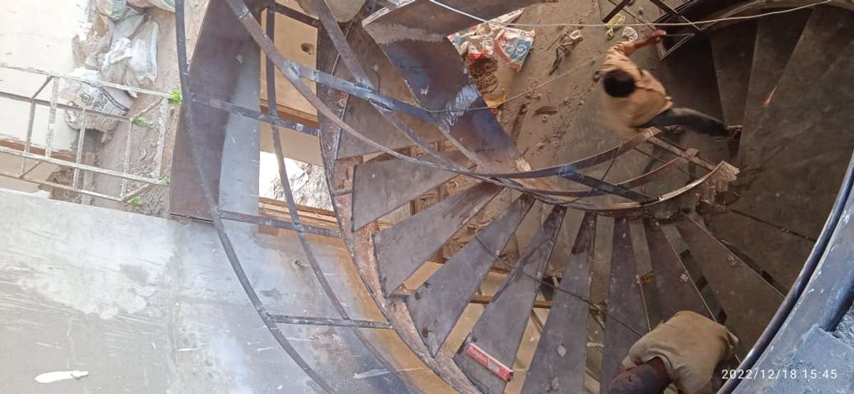 Designs by Fabrication & Welding Mohd Farman, Ghaziabad | Kolo