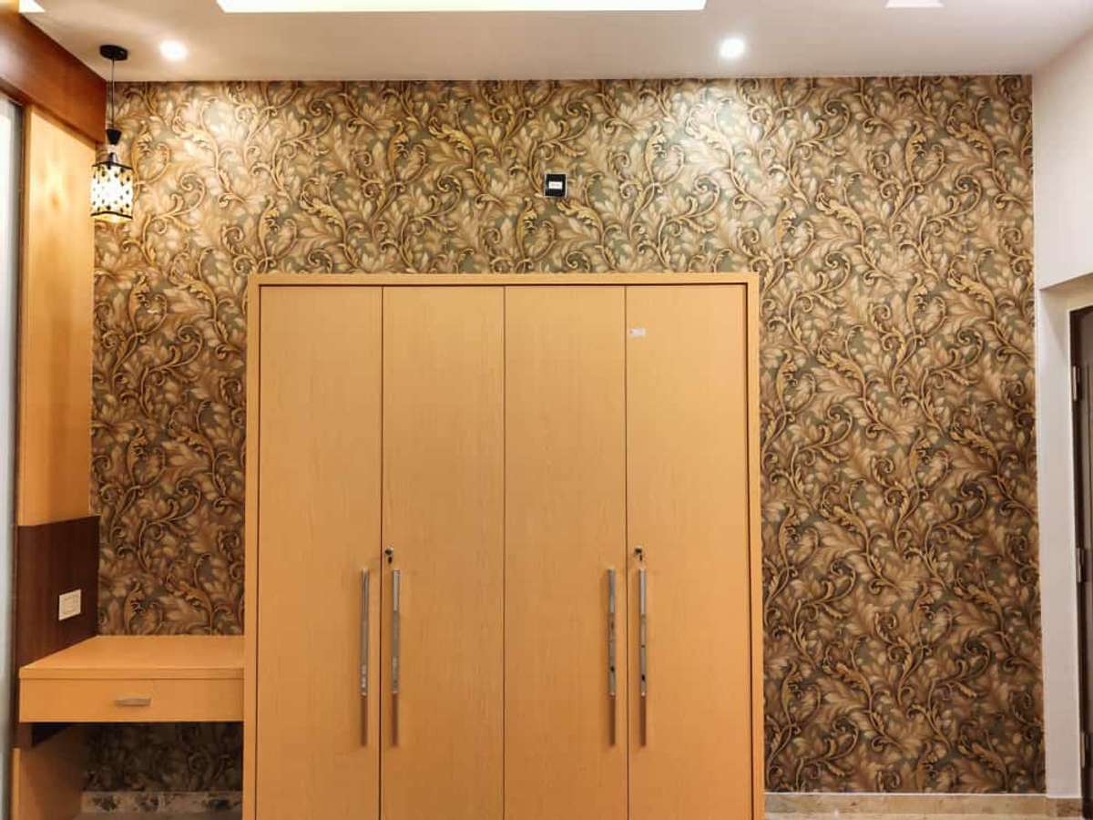 Designs by Building Supplies yaraluxury wallcovering and more, Ernakulam | Kolo