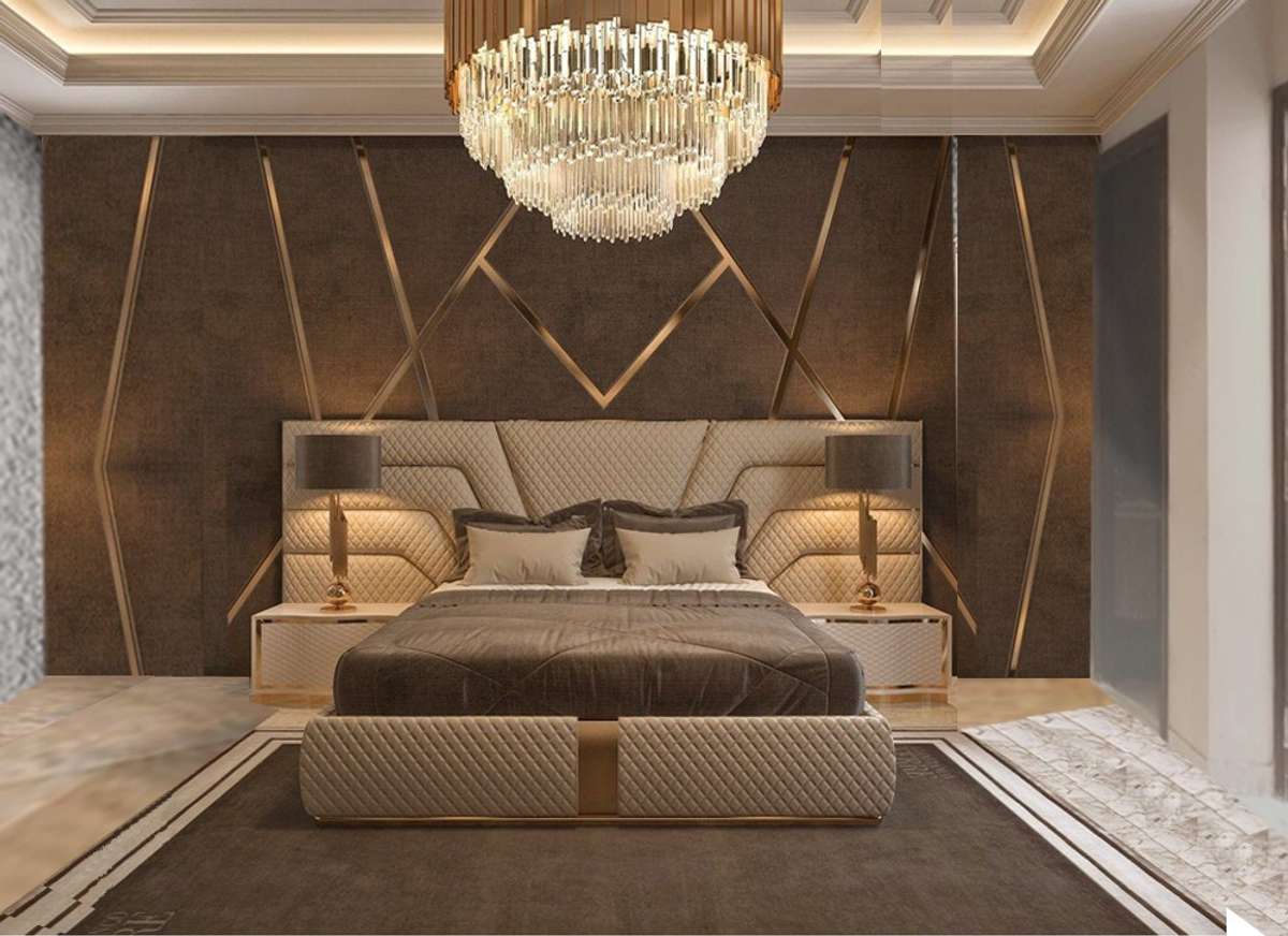 Furniture, Storage, Bedroom Designs by Interior Designer Sayyed Mohd SHAH, Delhi | Kolo