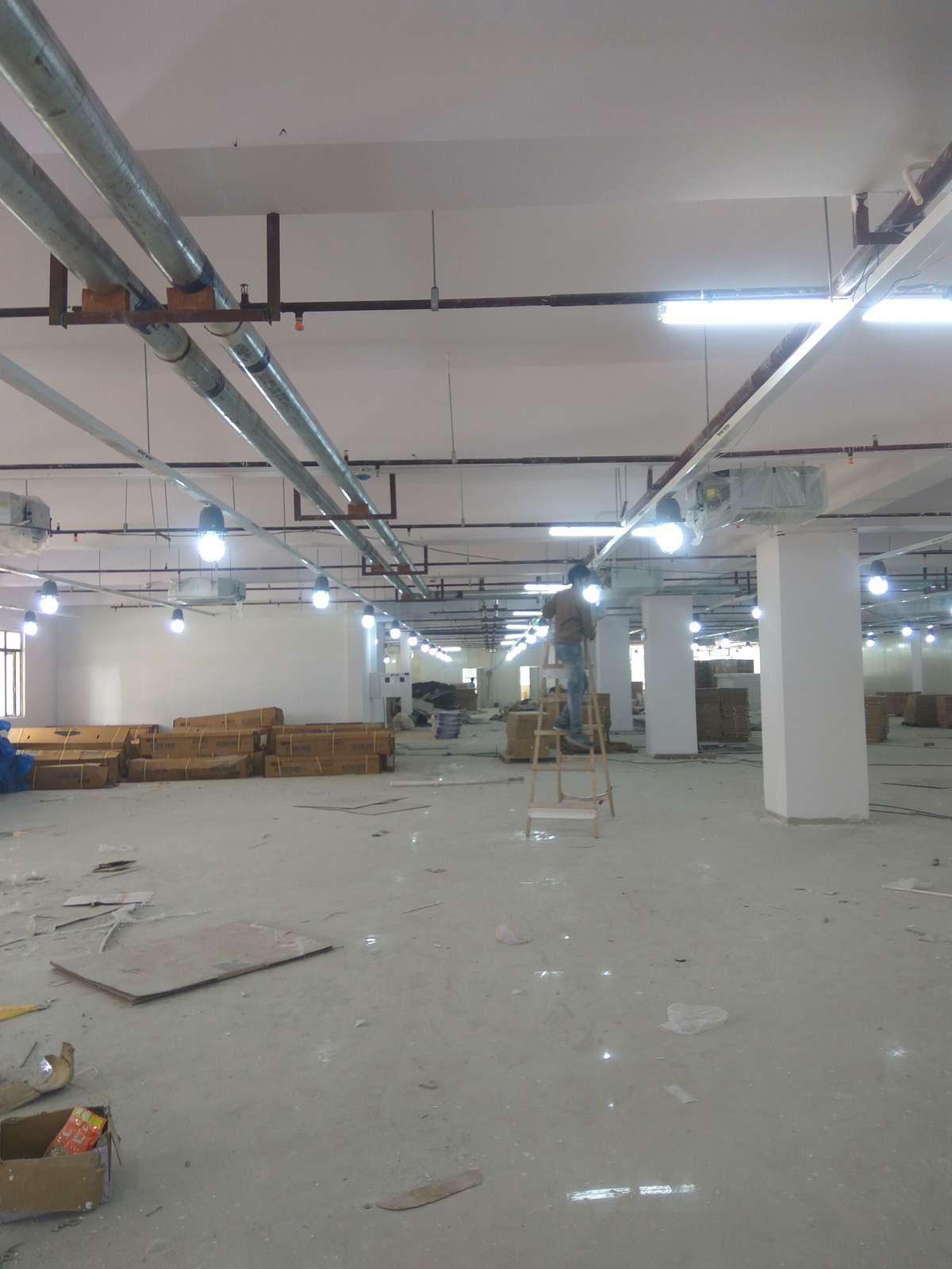 Designs by Contractor Tomar Engineering and Co, Delhi | Kolo