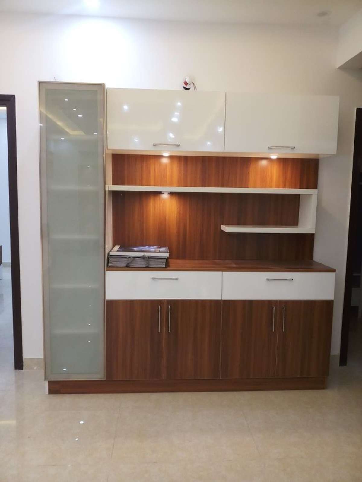 Kitchen, Storage Designs by Carpenter Kerala Carpenters, Ernakulam | Kolo