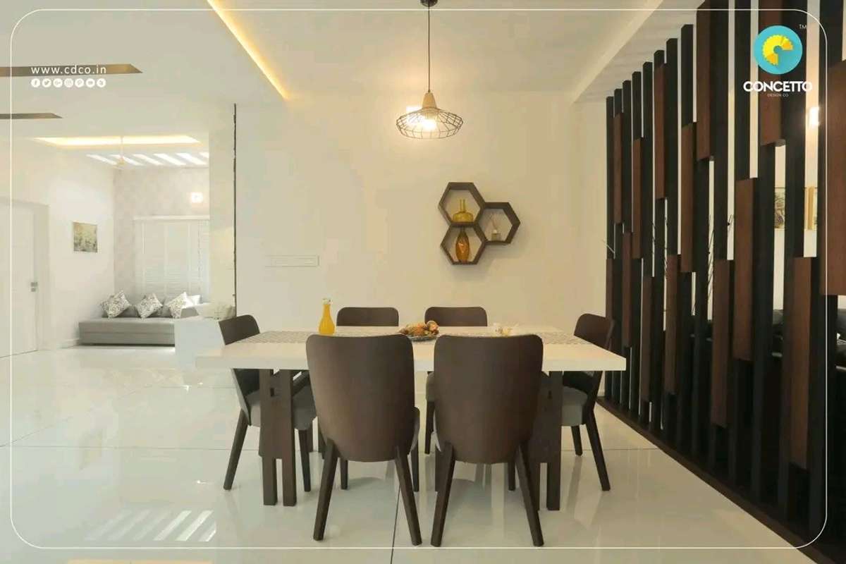 Furniture, Dining, Table Designs by Architect Concetto Design Co, Kozhikode | Kolo