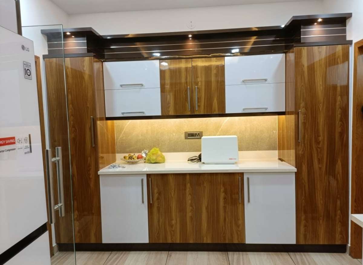 Designs by Interior Designer RAHISHAD R, Kollam | Kolo