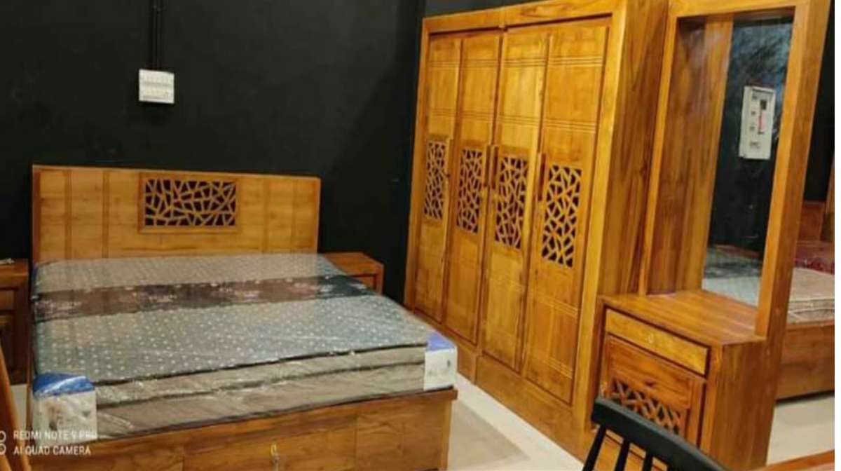 Furniture, Bedroom, Storage Designs by Interior Designer Hommey Decor, Malappuram | Kolo