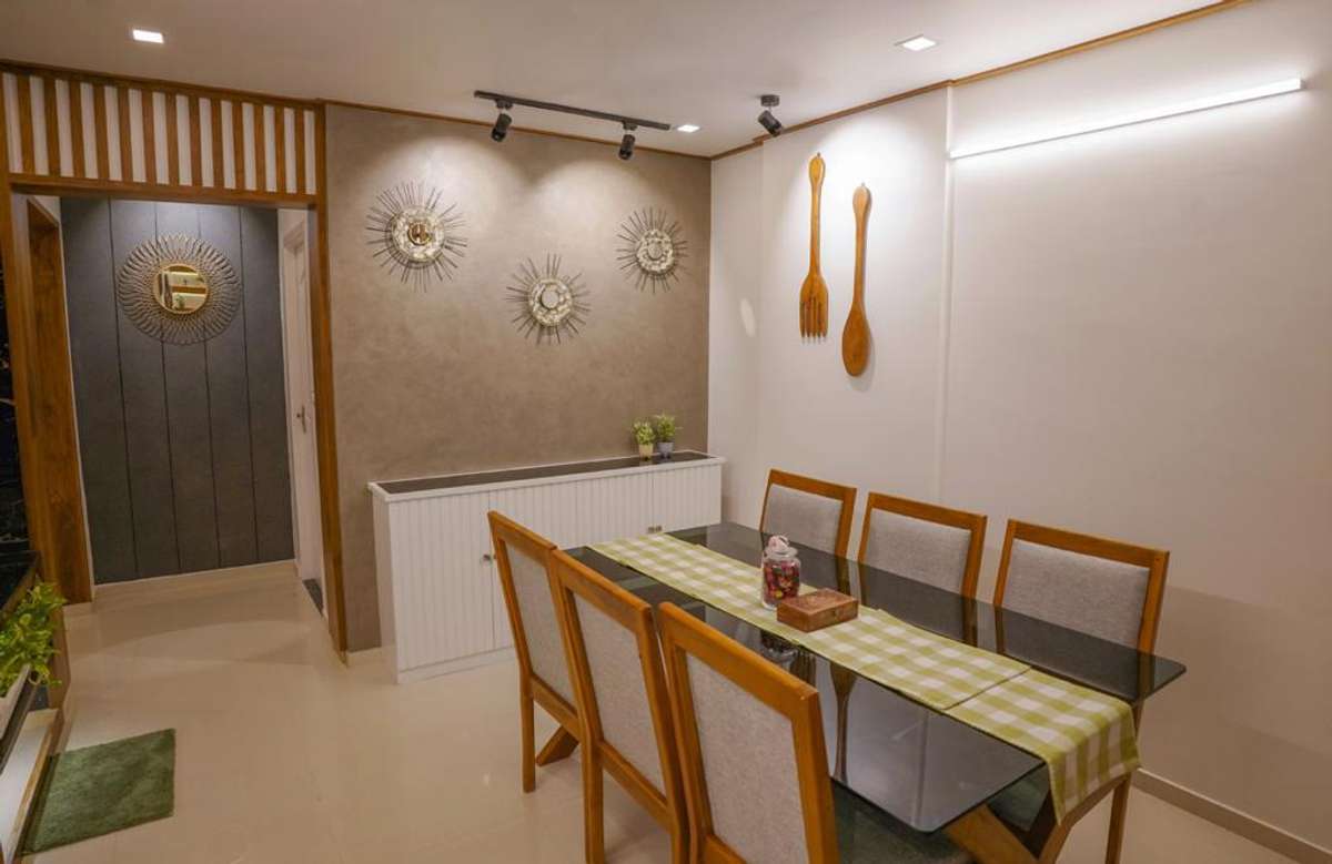 Designs by Contractor Alby te, Ernakulam | Kolo